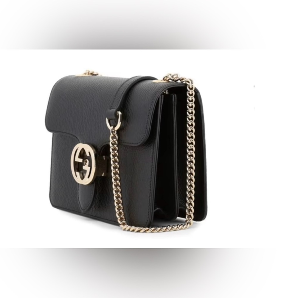 brand new 
Original and authentic..GUCCI
SHOULDER BAGS - Picture 6 of 7